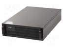 Re-battery: battery pack; 12V; AGM; maintenance-free
