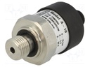 Converter: pressure; Range of val.cntrl: 16 bar; 8÷30VDC; 0.5%