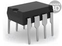 Optocoupler; THT; Channels: 1; Out: transistor; CTR@If: 19-50%@16mA