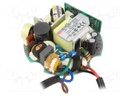 Power supply: switched-mode; LED; 96W; 28.8÷48VDC; 1200÷2000mA