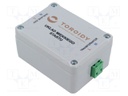 Soft-start; Mounting: screw; Application: to transformers; 4kW