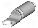 Tip; special; 4x12.2mm; longlife