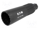 Mounting tool for front rings