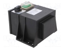 Regulator; speed; 230VAC; 1-phase fun motors speed control