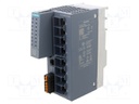 Switch Ethernet; SCALANCE