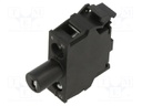 Illuminating unit; 22mm; 3SU1.5; -25÷70°C; Illumin: LED; 24÷230VAC