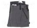 Dungarees; Size: M