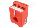 Current transformer; Series: SWMU; I AC: 50A; 4÷20mA; 0÷10V; IP20