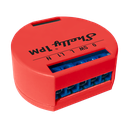 Shelly 1PM, WiFi operated Relay Switch