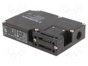 Safety switch: bolting; AZM 161; Number of key entry slots: 1