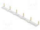 Connection bridge; Application: GZM2,GZM3,GZM4,GZT2,GZT3,GZT4