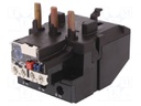 Thermal relay; Series: TeSys D; Leads: screw terminals; 80÷104A