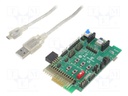 Dev.kit: Bluetooth Low Energy; AES128