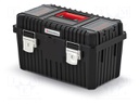 Toolbox; HEAVY