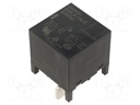 Relay: industrial; SPST-NO; Ucoil: 24VDC; 50A; Series: G9KB; panel