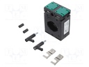 Current transformer; Series: LCTB; I AC: 400A; 5VA; 5A; Class: 0,5