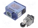 Limit switch; -25÷70°C