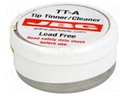 Tip regenerators; 15g