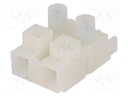 Pluggable terminal block; ways: 2; 2.5mm2; screw terminal; 400V