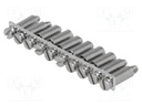 Screw bridge; Application: PC-2.5; ways: 10