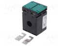 Current transformer; Series: LCTR; I AC: 30A; 1VA; 5A; Class: 1