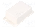 Enclosure: multipurpose