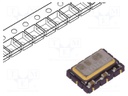 Generator: TCVCXO; 10MHz; SMD; Uoper: 3.3V; ±0.5ppm; -40÷85°C