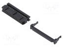 Plug; IDC; female; PIN: 26; IDC; for ribbon cable; 1.27mm