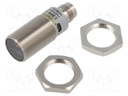 Sensor: photoelectric; Range: 100mm; PNP; DARK-ON,LIGHT-ON; PIN: 4