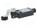 Limit switch