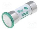 Fuse: fuse; time-lag; 60A; 600VAC; 250VDC; ceramic,industrial