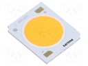Power LED; white; COB; 750mA; P: 25.4W; 3096÷3440(typ)-3784lm