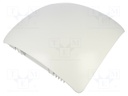 Guard; IP32; 1kg; D: 11mm; Cutout: 246x246mm