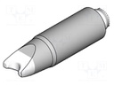 Tip; special; 1.8x6mm; longlife