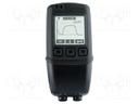 Data Logger, USB Thermistor, 2 Channels, 250000, EL-GFX Series