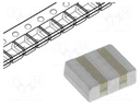 Resonator: ceramic; 16MHz; SMD; 3.7x3.1x1.2mm; ±0.5%
