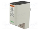 Heater, Insulated Resistance, 250 V, 20 W, 98 mm, 38 mm, 75 mm, 3.86 "