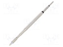 Tip; special; 1mm