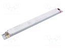 Power supply: switched-mode; LED; 165W; 143÷320VDC; 400÷700mA