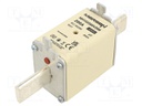 Fuse: fuse; gG; 200A; 690VAC; 400VDC; ceramic,industrial; NH1
