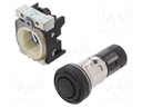 Sound signaller; 22mm; 3SU1.5; Ø22mm; IP40; 230VAC; 230VDC