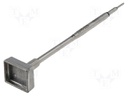 Tip; special; 12.4x15mm; longlife