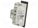 Relay: solid state; 15A; 85÷265VAC; Variant: 1-phase; DIN,on panel