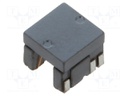 Transformer: impulse; SMD; -40÷85°C; 150uH; 2.8x3.2x3.2mm