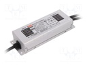 Power supply: switched-mode; Communication: DALI; LED; 75W; 700mA