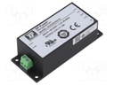 AC/DC Enclosed Power Supply (PSU), ITE, 1 Outputs, 33 W, 3.3 V, 10 A