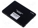 Solid State Drive; 16GB; M.2 2242; MLC; -40÷85°C