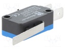 Microswitch SNAP ACTION