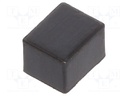 Cap; Man.series: GB; Colour: black