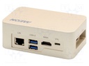 Industrial module: industrial computer; Man.series: BOXER